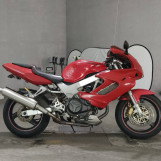 Мотоцикл Honda VTR1000F с пробегом 89061 km