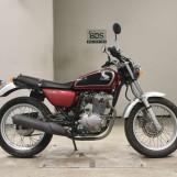 Мотоцикл Honda CB223S з пробігом 11258 km
