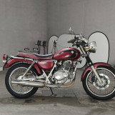 Мотоцикл Suzuki ST250E с пробегом 32995 km