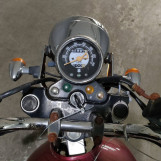 Мотоцикл Suzuki ST250E с пробегом 32995 km