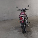 Мотоцикл Suzuki ST250E с пробегом 32995 km