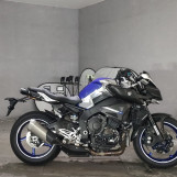 Мотоцикл Yamaha MT-10 з пробігом 24798 km