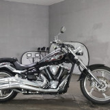 Мотоцикл Yamaha RAIDER XV1900 с пробегом 82076 km