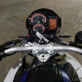 Мотоцикл BMW F800R с пробегом 49388 km