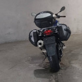 Мотоцикл BMW F800R с пробегом 49388 km