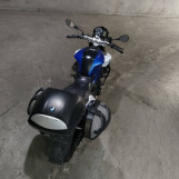 Мотоцикл BMW F800R с пробегом 49388 km