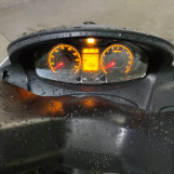 Мотоцикл Suzuki BURGMAN200 з пробігом 20048 km