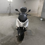 Мотоцикл Suzuki BURGMAN200 з пробігом 20048 km