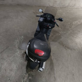 Мотоцикл Suzuki BURGMAN200 з пробігом 20048 km