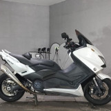 Мотоцикл Yamaha T-MAX530 з пробігом 41556 km