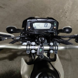 Мотоцикл Kawasaki KLX230 SHERPA с пробегом 11 km