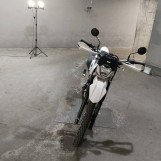 Мотоцикл Kawasaki KLX230 SHERPA с пробегом 11 km