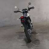 Мотоцикл Kawasaki KLX230 SHERPA с пробегом 11 km