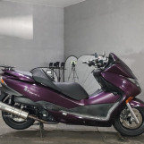 Мотоцикл Honda FORZA Z с пробегом 51928 km