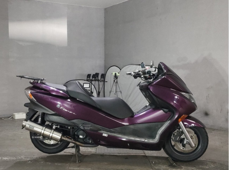 Мотоцикл Honda FORZA Z с пробегом 51928 km