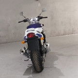 Мотоцикл Suzuki GSX1400 с пробегом 17905 km