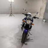 Мотоцикл Suzuki GSX1400 с пробегом 17905 km