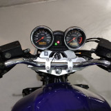 Мотоцикл Suzuki GSX1400 с пробегом 17905 km