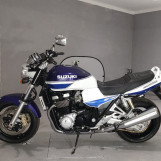Мотоцикл Suzuki GSX1400 с пробегом 17905 km