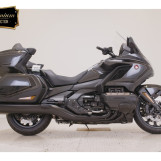 Мотоцикл Honda GL1800 TOUR D с пробегом 1 km