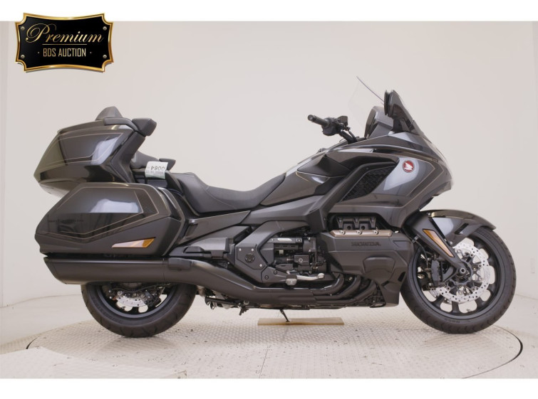 Мотоцикл Honda GL1800 TOUR D с пробегом 1 km