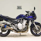 Мотоцикл Suzuki BANDIT1250SA з пробігом 54361 km