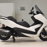 Мотоцикл Honda FORZA SI з пробігом 11536 km