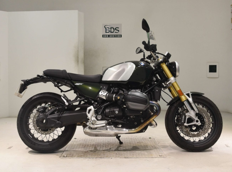 Мотоцикл BMW R12 NINE T с пробегом 6326 km