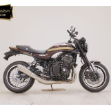 Мотоцикл Kawasaki Z900RS з пробігом 125 km