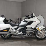Мотоцикл Honda GL1800 TOUR с пробегом 29269 km