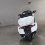 Мотоцикл Honda GL1800 TOUR с пробегом 29269 km