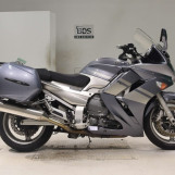Мотоцикл Yamaha FJR1300AS з пробігом 39391 km