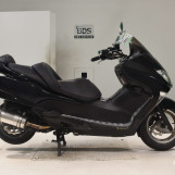 Мотоцикл Honda FORZA Z с пробегом 53145 km