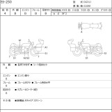 Мотоцикл Yamaha SEROW XT250 с пробегом 38021 km