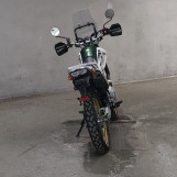 Мотоцикл Yamaha SEROW XT250 с пробегом 38021 km