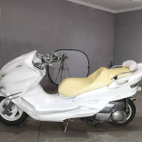 Мотоцикл Yamaha MAJESTY 250C с пробегом 21894 km