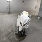 Мотоцикл Yamaha MAJESTY 250C с пробегом 21894 km