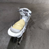 Мотоцикл Yamaha MAJESTY 250C с пробегом 21894 km