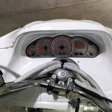 Мотоцикл Yamaha MAJESTY 250C с пробегом 21894 km