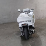 Мотоцикл Yamaha MAJESTY 250C с пробегом 21894 km