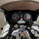 Мотоцикл Honda CB400SFVA с пробегом 59658 km