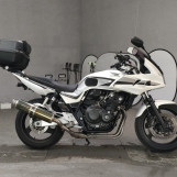 Мотоцикл Honda CB400SFVA с пробегом 59658 km