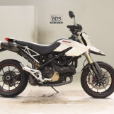 Мотоцикл Ducati HYPERMOTARD 1100 S з пробігом 22498 km