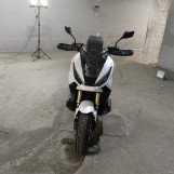 Мотоцикл Honda X-ADV750 з пробігом 2 km