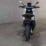 Мотоцикл Honda X-ADV750 з пробігом 2 km