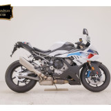 Мотоцикл BMW S1000RR с пробегом 27 km