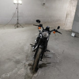 Мотоцикл HD SPORTSTER IRON XL883N з пробігом 26444 km