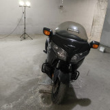 Мотоцикл Honda GL1800 F6B BAGGER с пробегом 58977 km
