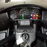 Мотоцикл Honda GL1800 F6B BAGGER с пробегом 58977 km