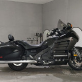 Мотоцикл Honda GL1800 F6B BAGGER с пробегом 58977 km